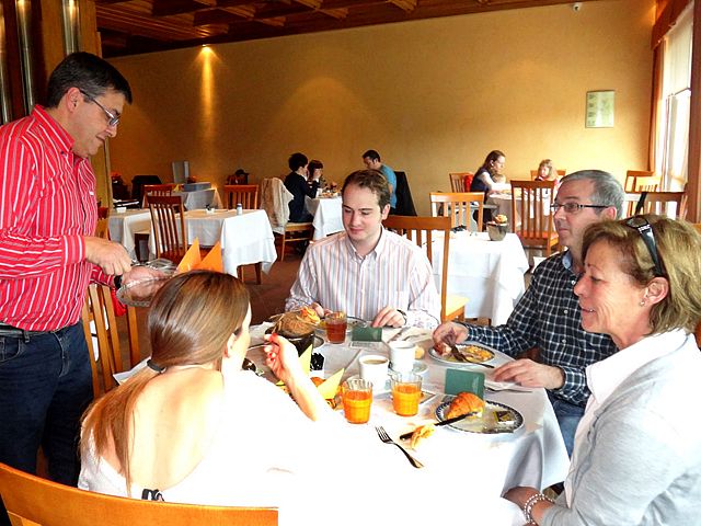 Promoção da Póvoa na Semana Santa