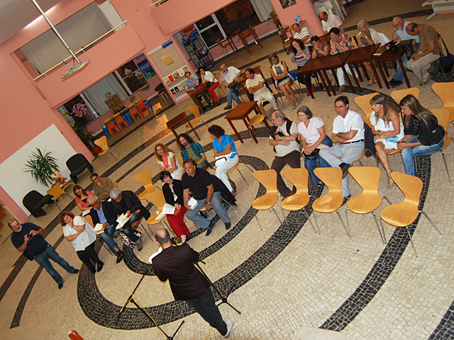 Póvoa de Varzim evocou povo de Ciudad Juárez