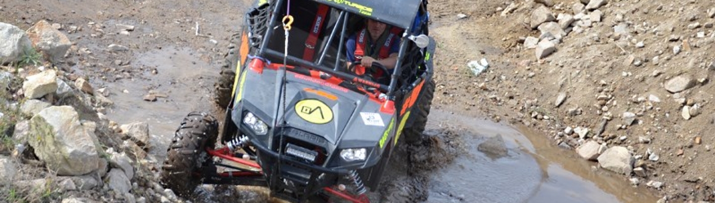 11ª edição do Aguça 4x4 terminou com balanço positivo