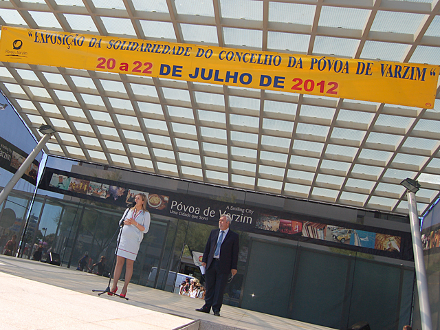 Município divulga trabalho desenvolvido em prol da comunidade