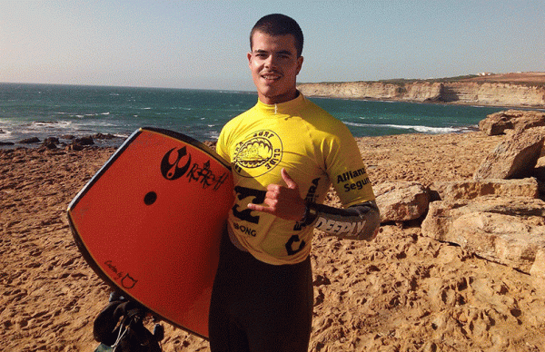 Desporto na Póvoa: Fim de semana de campeões
