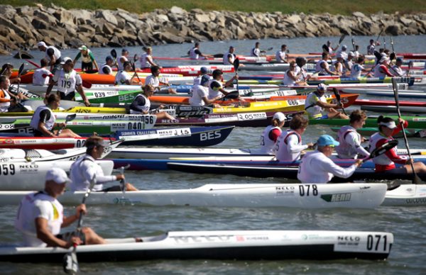 Nelo Summer Challenge – Austrália e África do Sul dominam pódio em competição elogiada pelos melhores atletas do mundo