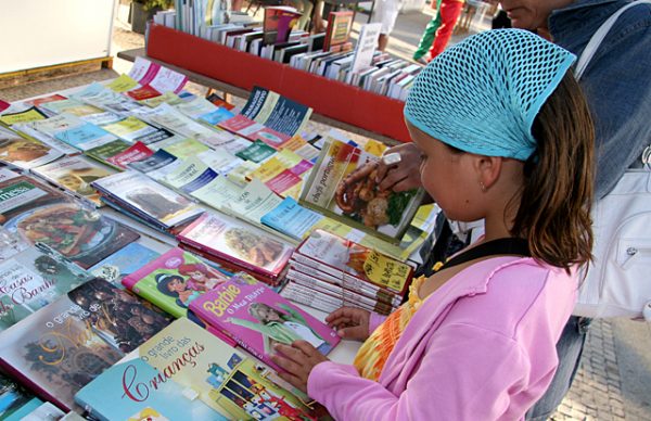 Feira do Livro terminou: uma das mais movimentadas do país reafirma o seu sucesso