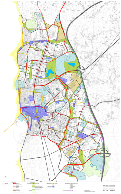 Alteração do PUPV – discussão pública a partir do dia 9
