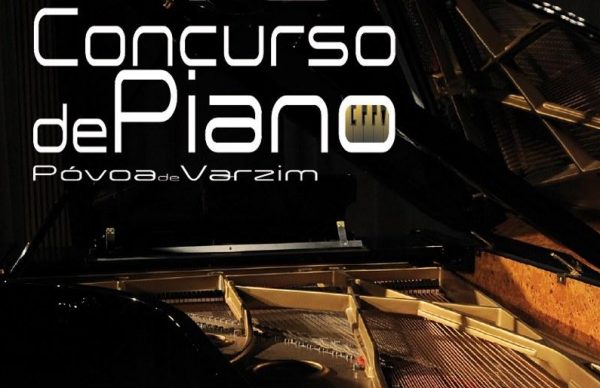 10ª edição do Concurso de Piano