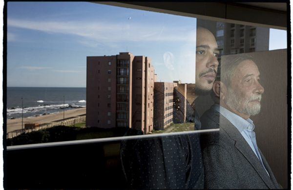 Memória do 18º Correntes d´Escritas guardada em fotografia