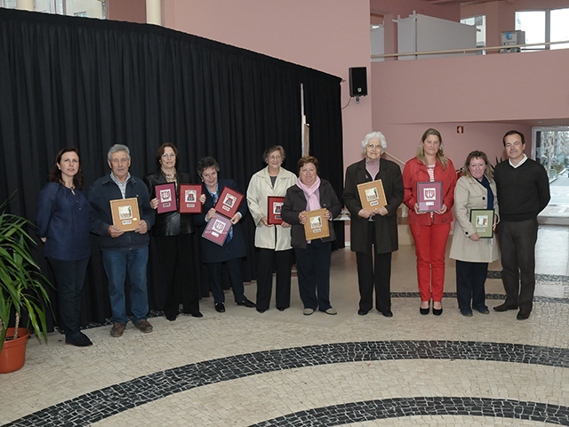 Janelas e varandas 2013