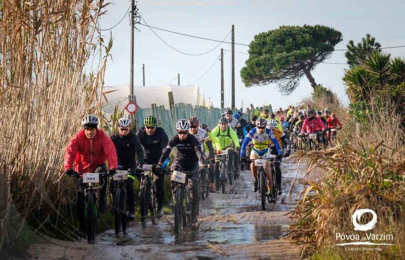 1200 bttistas no Raid das Masseiras 2019