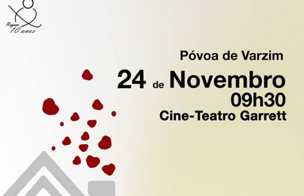 Seminário dos 10 anos da Casa do Regaço