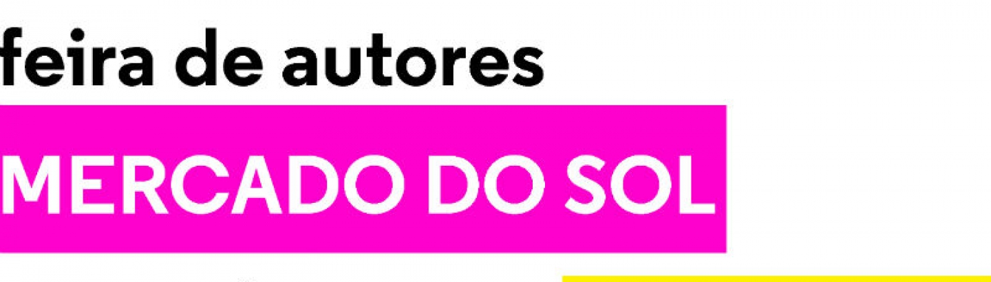 Feira dos Autores