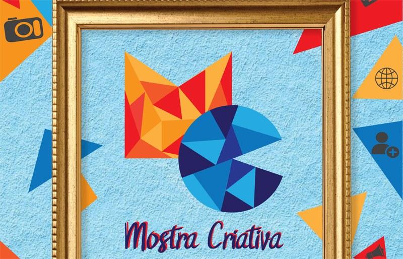 1ª Mostra Criativa pretende envolver comunidade e empresas
