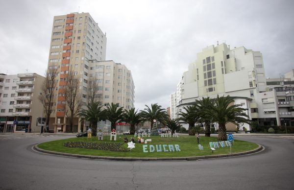 Vencedores do Eco-Rotundas e Eco-Presépios de Natal já foram anunciados