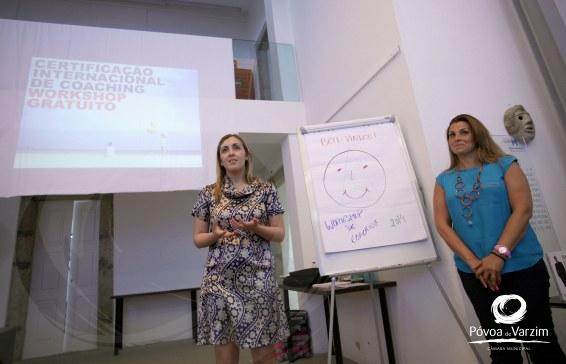 1º Encontro em Rede promoveu desenvolvimento pessoal