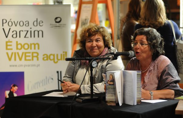 Feira do Livro continua até dia 15 sugerindo boas leituras à beira-mar