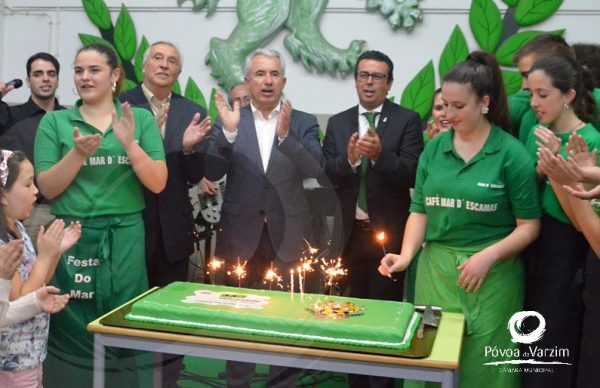"Associações fazem da Póvoa uma terra singular"
