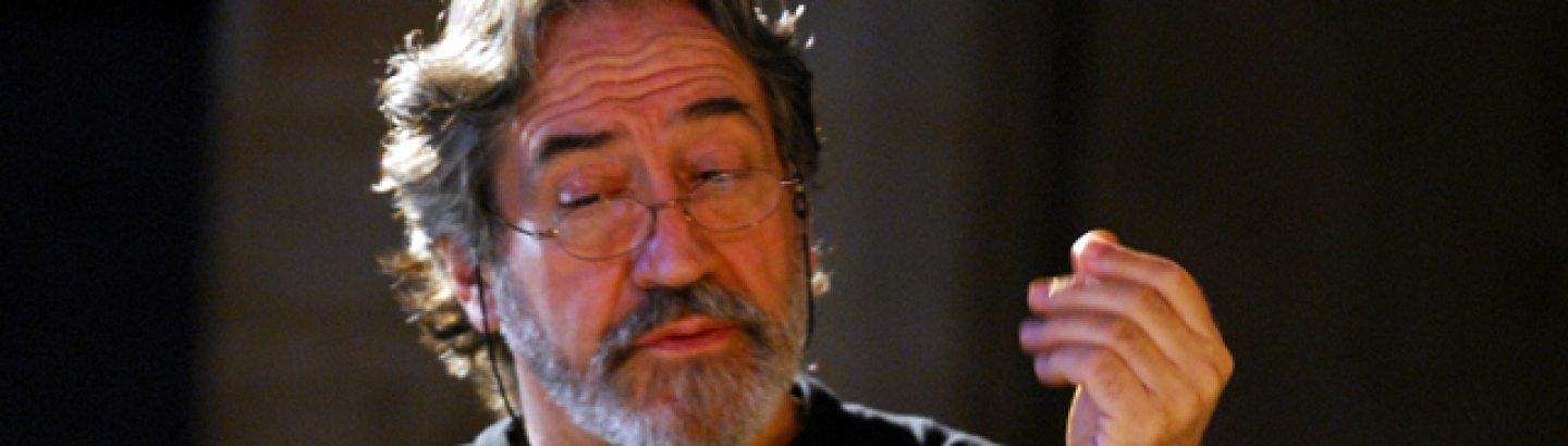 A terceira visita de Jordi Savall ao Festival de Música da Póvoa de Varzim