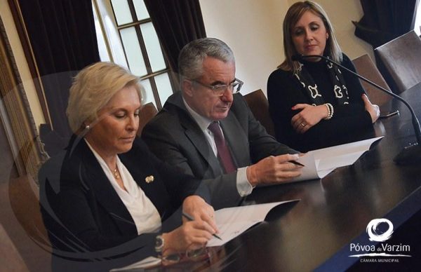 “A prioridade são as pessoas”. Município e Cruz Vermelha juntos em projeto inovador