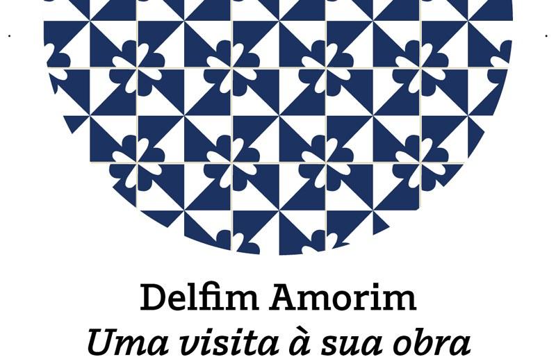“Delfim Amorim: Uma visita à sua obra” em exposição em Coimbra