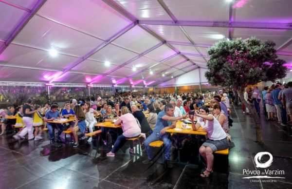 “Festa da Francesinha” dá lugar ao “Arraial Popular”