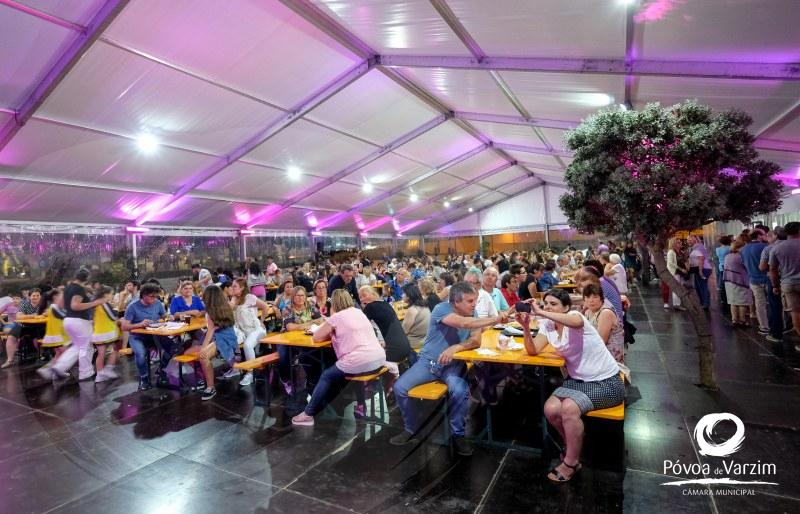 “Festa da Francesinha” dá lugar ao “Arraial Popular”