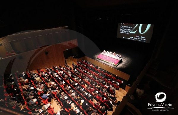 “Hoje, a melhor maneira de recomeçar o mundo é com a poesia”
