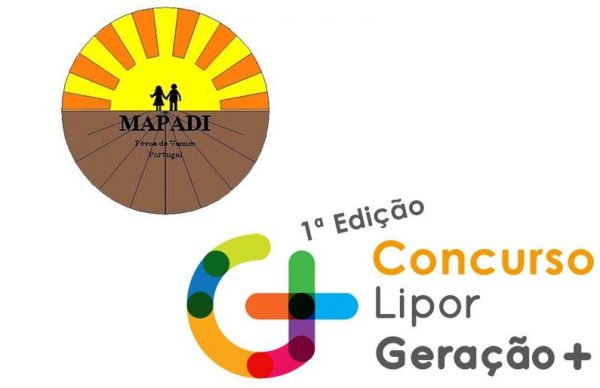 “Jardim sensorial inclusivo” do MAPADI arrecadou 2º lugar