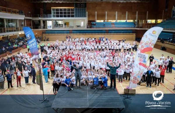 “No concelho da Póvoa de Varzim não pode haver ninguém que se sinta despedido da vida”