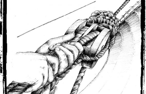 “Os Braços da Lancha”: documentário será apresentado no Garrett