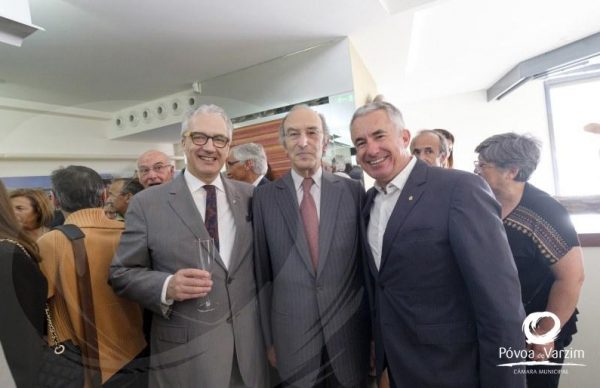 “Revisões” de Rui Faria em exposição na Ortopóvoa