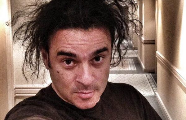 “Um Tempo” para rir no dia 20 de junho com Pedro Tochas