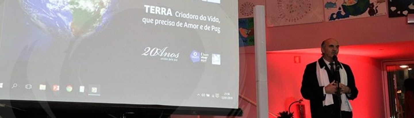 20º Encontro pela Paz chegou ao fim