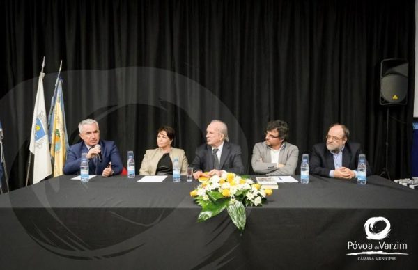 21º Correntes d'Escritas vai a Navais