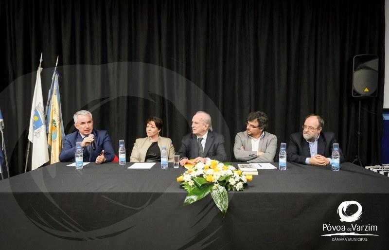 21º Correntes d'Escritas vai a Navais