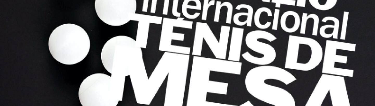 21º Torneio Internacional de Ténis de Mesa “Cidade da Póvoa de Varzim”