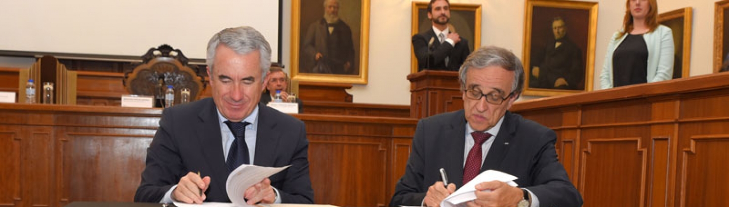 Póvoa de Varzim e Universidade do Porto apoiam estudantes na transição para o mercado de trabalho