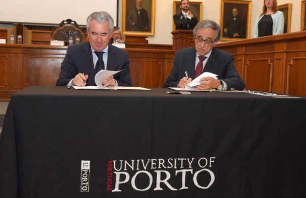 Póvoa de Varzim e Universidade do Porto apoiam estudantes na transição para o mercado de trabalho