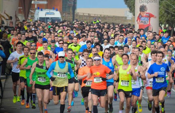 Corrida da Marginal: condicionantes de trânsito