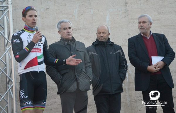 Rui Costa angariou perto de mil euros para o MAPADI