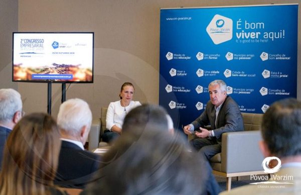 2º Congresso Empresarial da Póvoa de Varzim: conheça o programa