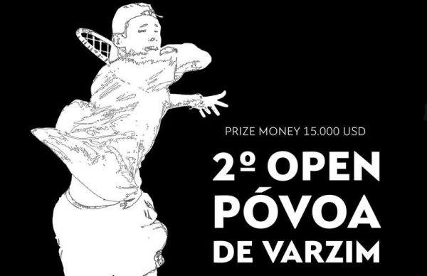 2º Open Póvoa de Varzim