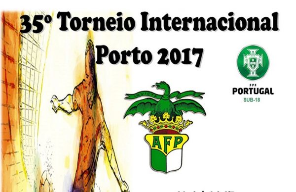 Seleções de futebol jovem do México e França defrontam-se no Estádio Municipal