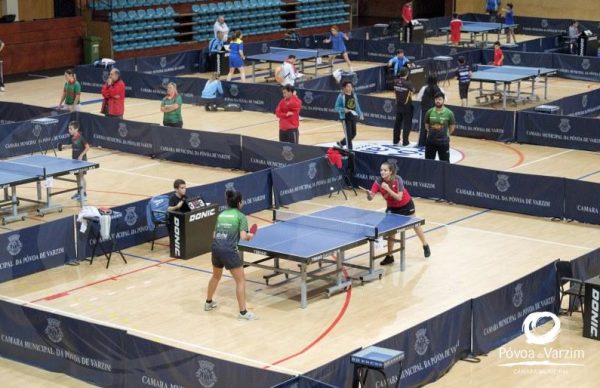 399 atletas disputaram o Torneio Aberto de Natal