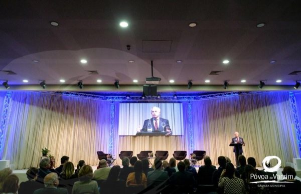 3º Congresso Empresarial será no novo espaço multiusos da Póvoa de Varzim em 2020