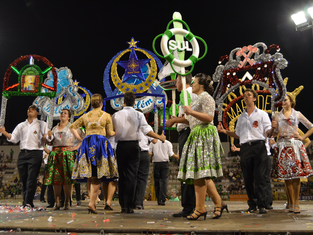 Festas de S. Pedro aproximam-se do fim