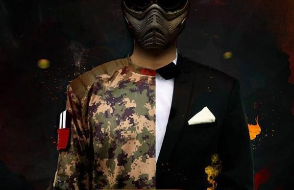 4ª Gala Ranger no Garrett