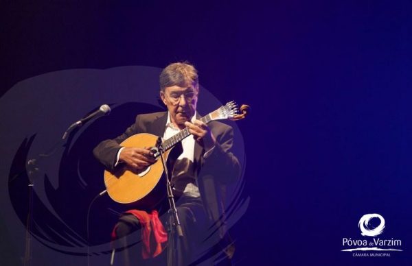 50 anos de uma carreira única: Mestre Chainho atuou na Póvoa