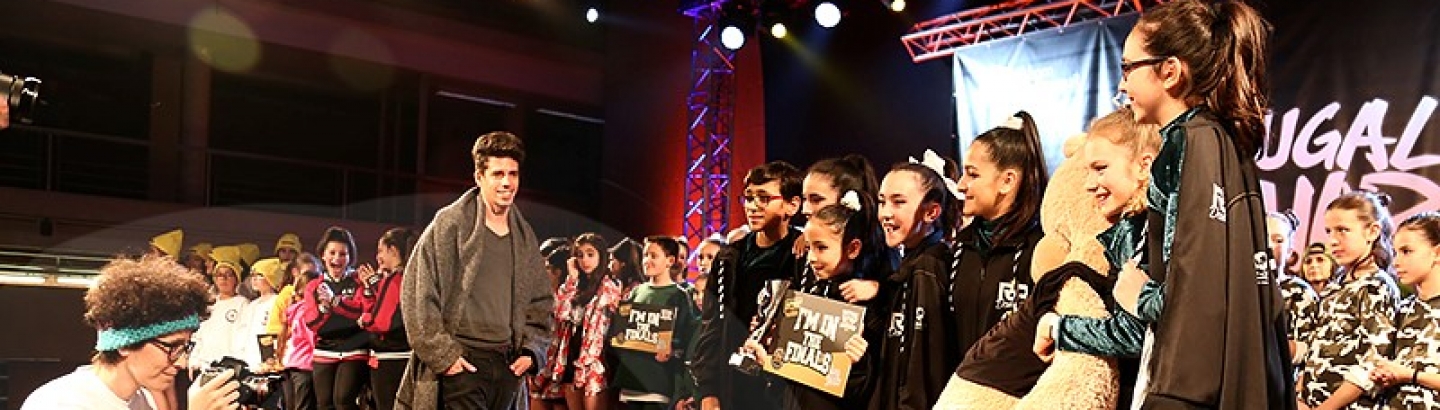 Os melhores do Hip Hop na Póvoa de Varzim