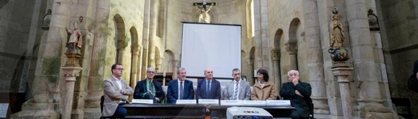 5º Colóquio sobre o Caminho de Santigo divulga percurso marítimo