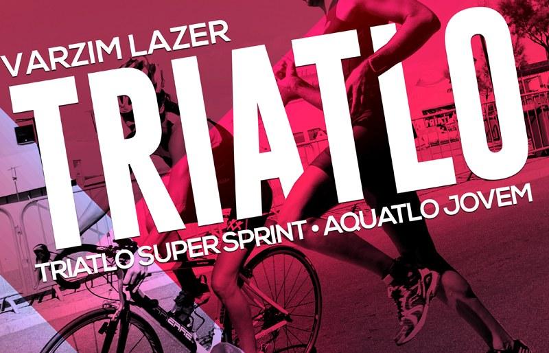 9º Triatlo Varzim Lazer: condicionamentos de trânsito