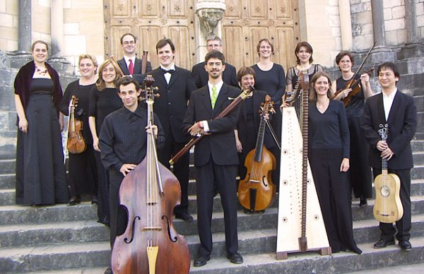 A Corte Musical encerra concertos do Festival de Música